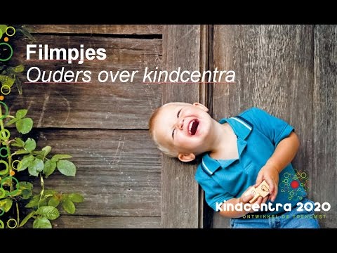 Ouders over kindcentra