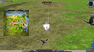 A Quick Leveling Guide for Cora (For Starters) Level 1 - 45 and Farm [RF Olympic]