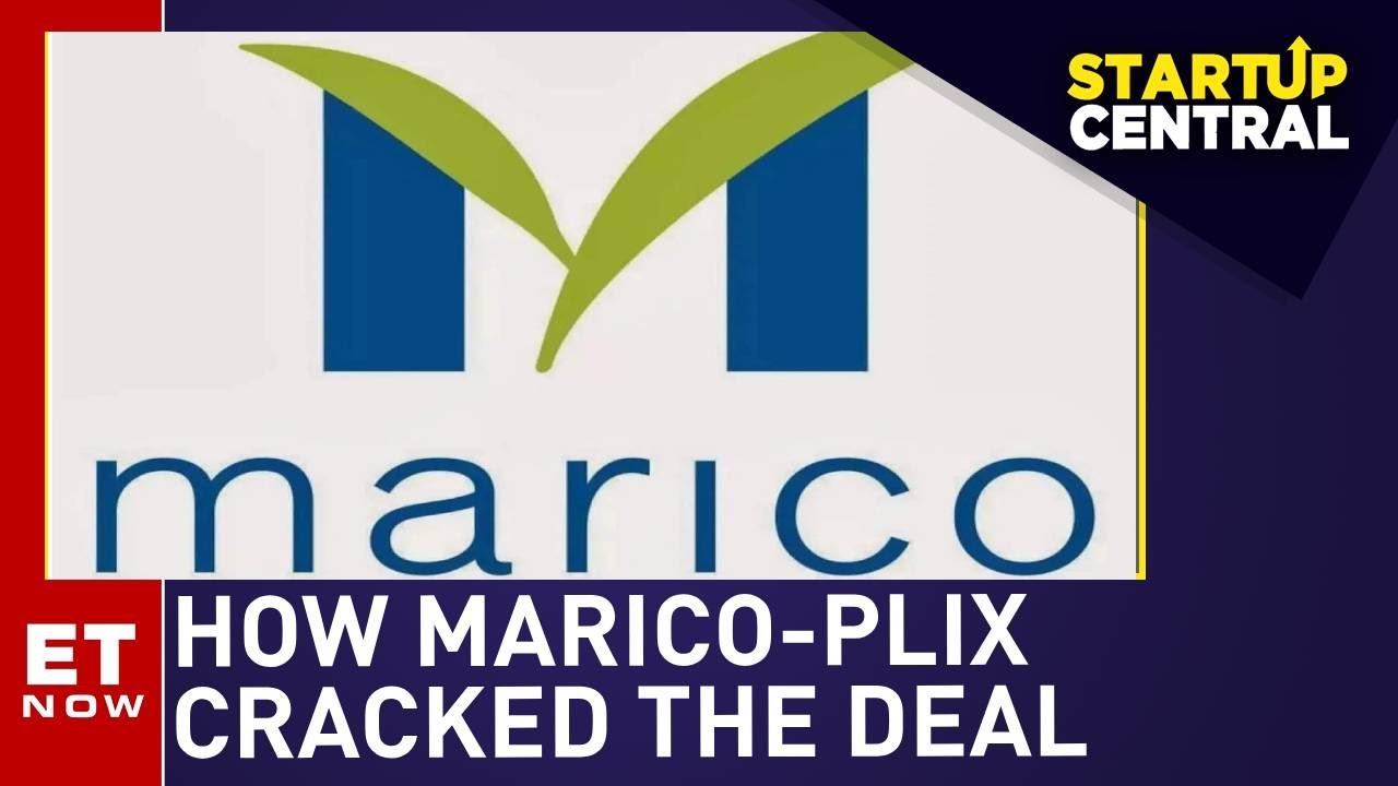 Marico-Plix Deal: 26 Hours & Endless Black Coffee | StartUp Central | Latest News