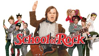 School Of Rock Full Movie (2013) Review | Jack Black | Joan Cusack