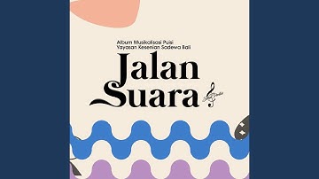 Pada Kematian Aku Bernaung