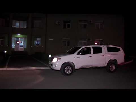 საქართველოს სახელმწიფო საზღვრის უკანონოდ გადაკვეთისთვის მცდელობის ბრალდებით 10 პირია დაკავებული