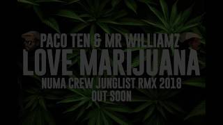 Brand New Remix out soon! Junglist Massive!!!
