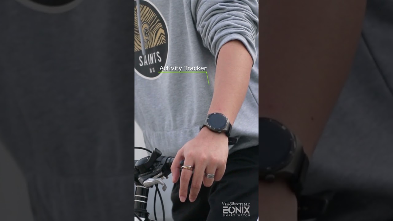 UniSilver TIME: EONIX