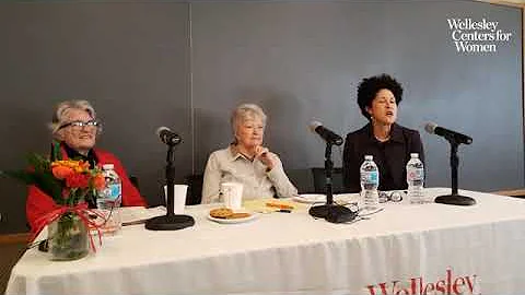 WCW in Retrospect: A Conversation with Barbara New...