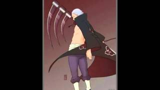 Download Lagu Hidan - Theme Song MP3
