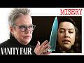 Kathy Bates Breaks Down Her Career, from 'Titanic' to 'American Horror Story' | Vanity Fair