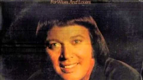 Jerry Wallace - It's Time To Go