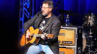 Vince Gill  Story And Just Look At Us
