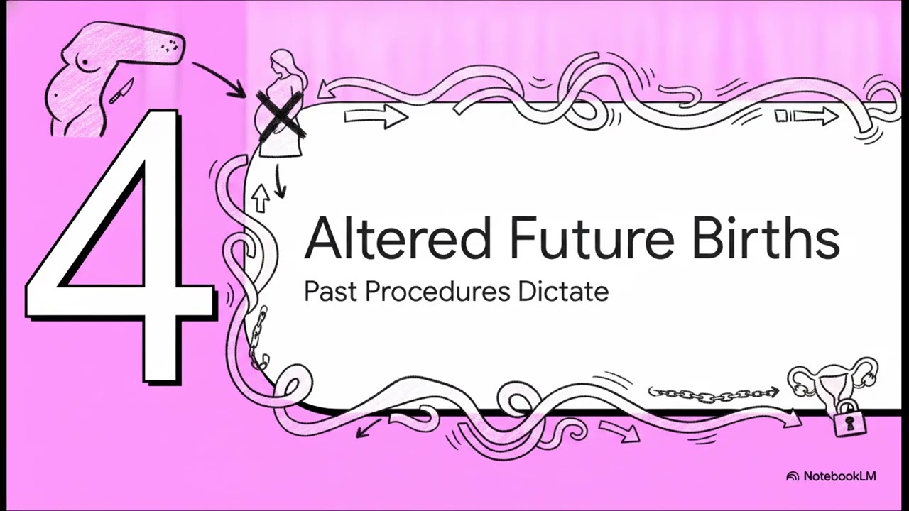 Can surgical tightening affect future childbirth? | WHC Clinical FAQ