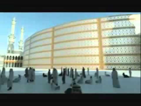 Makkah Kab Ba Project 2020 Inshallah Youtube