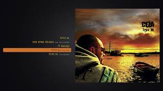 CEZA - Feyz Al ( Radio Edit ) ( Official Audio )