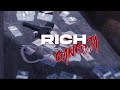 King Von - Rich Gangsta (Official Lyric Video) (feat. Tee Grizzley)