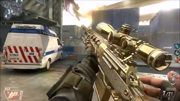 Black Ops 2: Mod Menu Fun