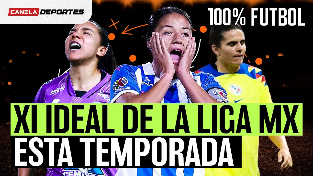 Liga Mx Femenil 2024 | Listo el calendario de Chivas Femenil para el ...