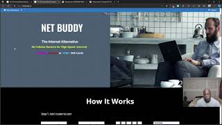 Netbuddy Service Internet And Its Truly Unlimited