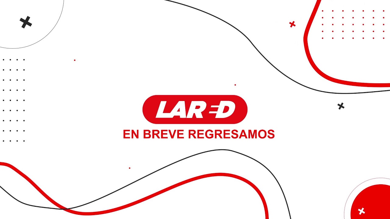 #LaRedLive | Lo que necesitas saber de deportes y noticias