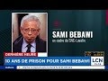 Un ex-cadre corrompu de SNC-Lavalin retourne 10 ans en prison