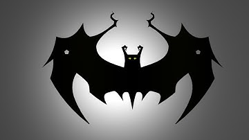 Batman Logo in Solidworks | Sketch Picture Tool