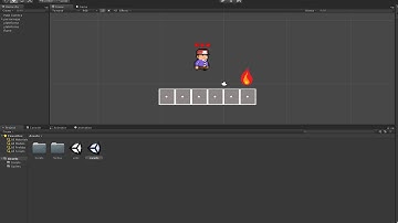Apprendre à programmer en C# avec unity3D !