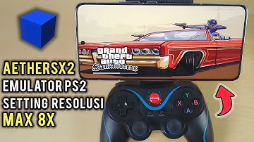 IQOO 13 Test Aethersx2 PS 2 Emulator Max 8X Snapdragon 8 Elite Sadistic Emulator King?