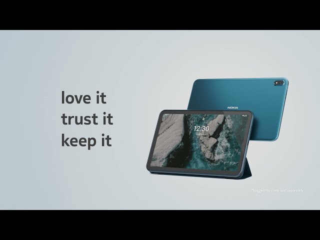 Loading video