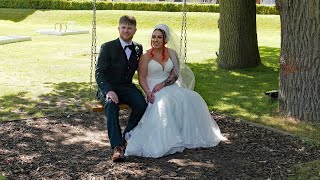 Chelsea And Moss At Pendrell Hall