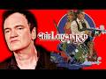 Quentin Tarantino on The Lady in Red