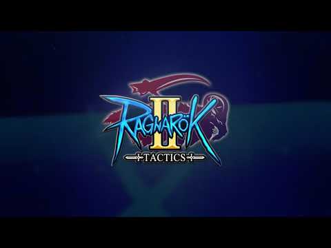 Ragnarok Tactics 2 : Intro