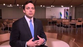 Saint Peters University - Our Moment - Carlos Lejnieks H'11