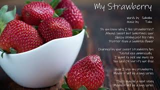 My Strawberry