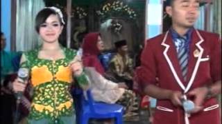 CS Maharani -  GELOMBANG ASMORO (Gablog Sedayu)