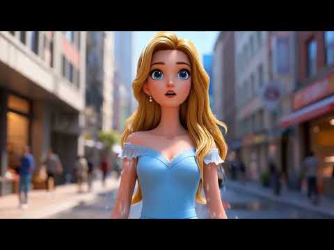 MagicLight — AI Story Video Creator with Character Consistency ⚡🎬