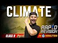 Climate| 10 Minutes Rapid Revision | Class 9 SST Mp3 Song