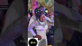 King Mizkid Live Update at Benin city#GBCLASSIC2026Happy Marriage Live Mr and Mrs Gideon Osazee