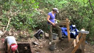 Swede Hollow Archaeology Project