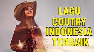 LAGU COUNTRY INDONESIA TERBAIK | 20 LAGU LEGENDARIS #14