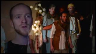 The Easter Production Extended Promo