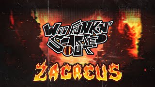 ZAGREUS - Wii Funkin’: Sported Out [ OST ]