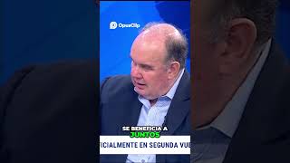 Dignidad y Fraude El Futuro Político de Perú