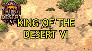Download Lagu Hera vs Yo - King of the Desert VI, Semifinals! Hosted by @MembTV​ MP3