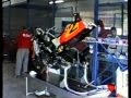IRTA test Jerez '90 - 500cc