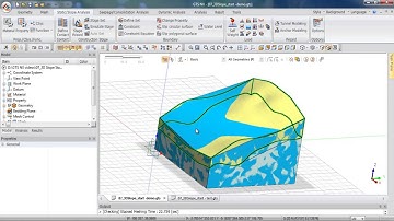 08 Slope stability analysis