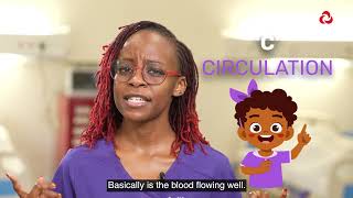 ABCDEs Of Paediatric Emergencies| C is for Circulation