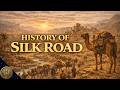 Fall Asleep to the ENTIRE Story of the Silk Road — Ancient Trade Routes Across Asia | Ancient Histor Mp3 Song