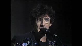 Charly García - Necesito Tu Amor (Badía & Compañía 1987) [1440p50]