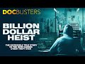 Billion Dollar Heist – Official Trailer (2023)