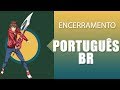 Endride - Encerramento - Go my way - Portugu&ecirc;s BR
