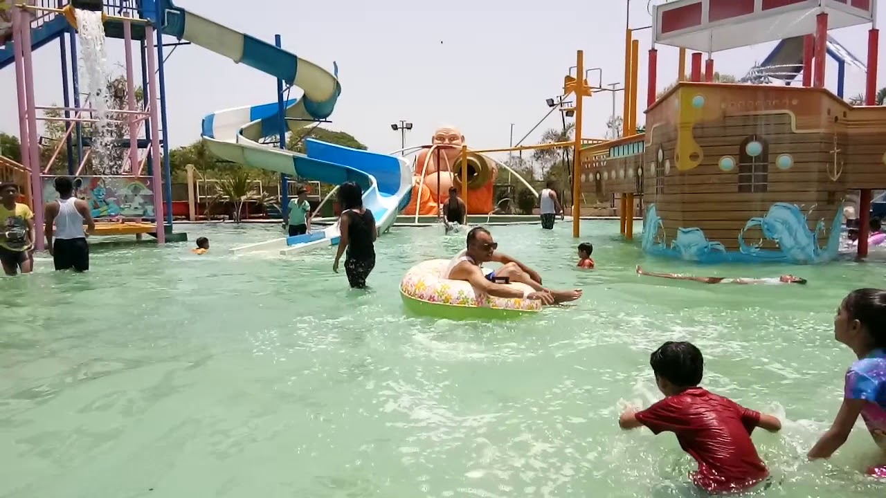 Fun time Arena(1) YouTube