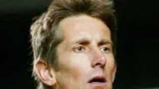 Edwin Van Der Sar
